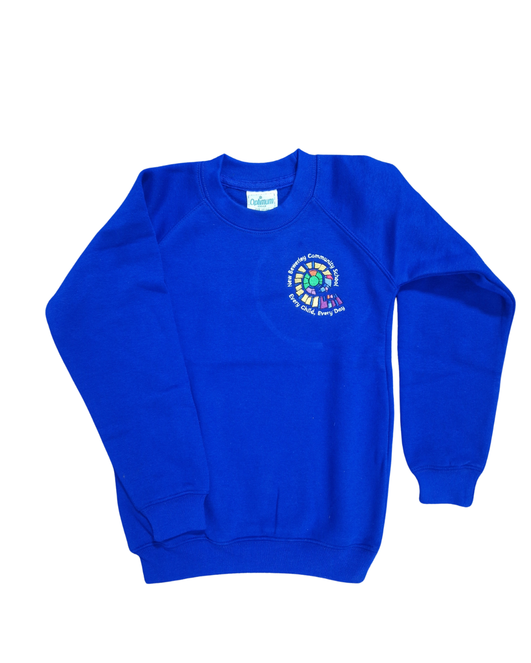 School Jumper